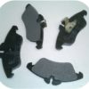 Brake Pads for Sprinter with Bosch type parts-0