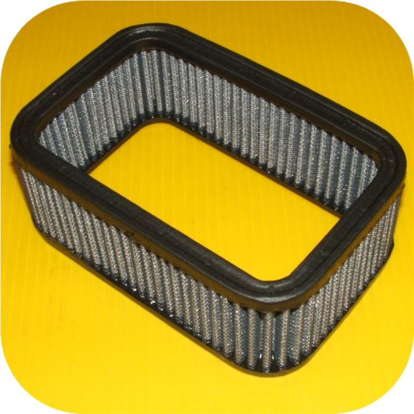 Weber Carb Air Filter Cleaner 2.5" Replacement Element-0