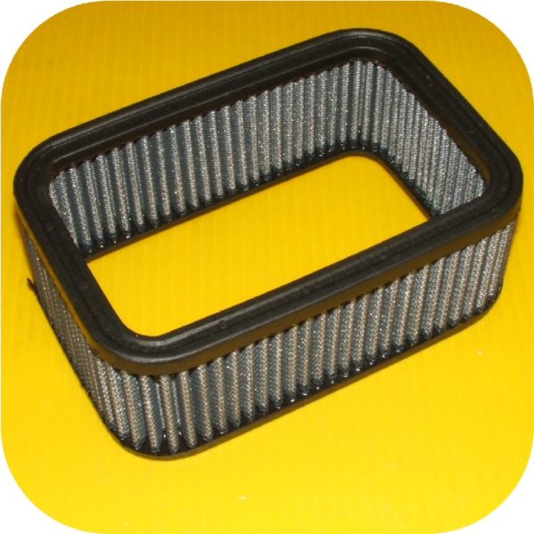 Weber Carb Air Filter Cleaner 2.5" Replacement Element-9775