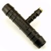 PVC T Hose Fitting Land Rover Discovery Defender Range-0