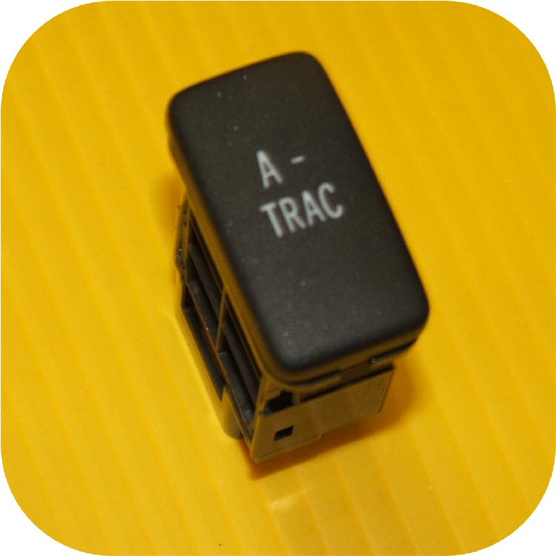 A Trac Traction Control Switch Toyota Fj Cruiser 4wd Jt Outfitters