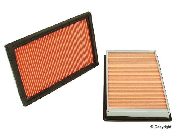 Air Filter for Mazda 626 98-02 2.0 2.5 Cleaner NEW-0