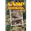 Gibbs Smith Camp Cooking Manual for Hiking Tents Camper Travel Trailer Pop Up-0