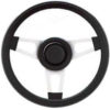 Grant 3 Spoke Challenger Steering Wheel-0