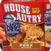 House Autry Pork Breader Mix Flour Ham Batter Chops Butt BBQ Wheat Corn Flour-0