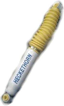 Heckethorn Nitro 9108-0