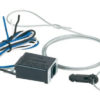 Hopkins Break Away Cable Brake Kit Trailer Pickup Car Camper Trailer Adapter-0