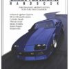 Camaro Performance Handbook Z28 RS IROC F Body 5.7 TPI (eBay #300193282628, ssuperbcd)-0