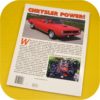 BB Mopar Engine Rebuild Book 383 413 426 Hemi 440 Motor Chrysler Dodge Plymouth-1262