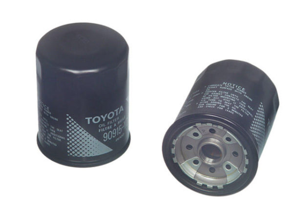 Oil Filter for 98 up Toyota Land Cruiser, Tundra, & Sequoia-0