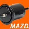 Gas Fuel Filter Mazda Millenia 95-02 & 929 92-95-7524