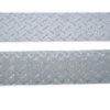 Aluminum Wrap-Around Side Rocker Panels (pair) - Diamondplate-0