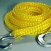 Keeper Recovery Tow Rope: 13' X 5/8" 6800 Lb.-0