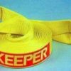 Keeper Recovery Tow Strap: 20' X 2" 15,000 Lb.-0