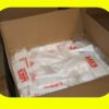 500 Lee's Chicken Sealed Napkin Packs spork case-5306