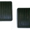 Pedal Pads Mitsubishi Mighty Max Dodge D50 Truck Mirage-0
