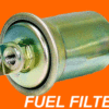MB504752 Misubishi Fuel Filter-7587