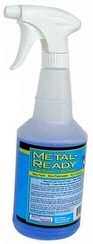 20 oz Spray Bottle of POR-15 Metal Ready-0