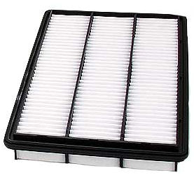 Air Filter for Mitsubishi Montero 3.5 3.8 01-06 Cleaner-9869