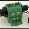12 Volt Electric DIESEL Fuel Transfer Pump 4-7psi 35GPH-16598