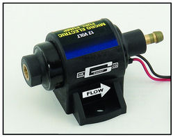 12 Volt Electric Fuel Pump 4-7 psi-9425