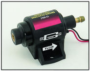 12 Volt Electric Fuel Pump 2-3.5 psi-9605