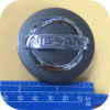 OEM Alloy Wheel Center Cap for Nissan Altima Leaf Maxima Quest Rogue Sentra Versa-21556