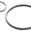0.50mm (.020) O/S Piston Ring Set"-0