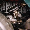Deluxe Power Steering Kit for Land Cruiser FJ40 FJ45-1577