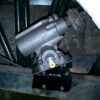 Mini Truck Gearbox Power Steering Bracket for Toyota Land Cruiser FJ40 FJ45-1666