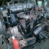 Mini Truck Gearbox Power Steering Bracket for Toyota Land Cruiser FJ40 FJ45-1668