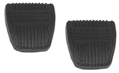 Pedal Pads for Toyota Pickup Truck 20r 22R 22re 22rec-0
