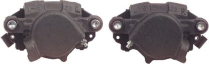 Front or Rear Disc Brake Conversion Calipers Pair-0