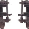 Front or Rear Disc Brake Conversion Calipers Pair-310
