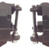 Front or Rear Disc Brake Conversion Calipers Pair-311