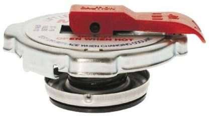 Radiator Cap with pressure relief for Daihatsu Rocky-3518