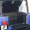 Tuffy Rear Cargo Security Lockbox-0