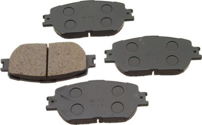 Front Disc Brake Pads for Toyota Camry 02-06 LEXUS GS300 06-0
