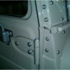 16 PACK Stainless Steel Bolt Kits for Land Cruiser Doors-0