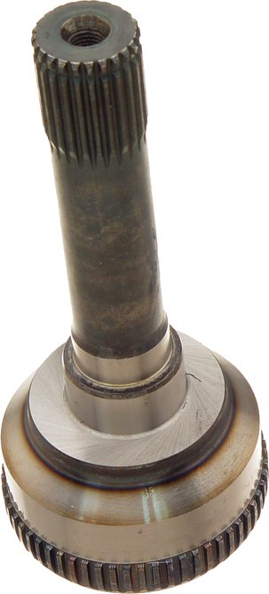 Front CV Joint Axle Land Range Rover Discovery Birfield-0