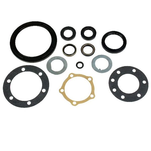 Knuckle Axle Seal Kit Land Rover Discovery Range Rover-0