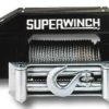 Superwinch S9000 Winch-0