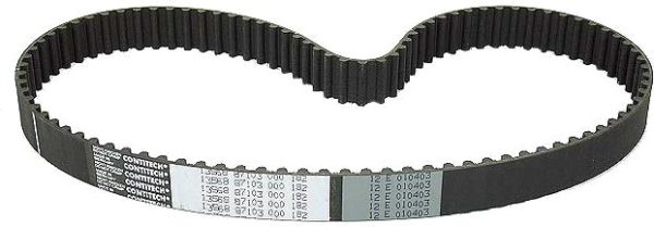 Timing Belt for Daihatsu Rocky 4x4 90 91 92-0