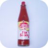 Texas Pete Hot Sauce Pepper Wing 6 oz Bottle Tabasco Chilli Vinegar Eggs Grits-0