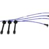 Ignition Wire Set 95-6/97 (2RZFE-2.4ltr) 95-9/96 (3RZFE-2.7ltr)-0