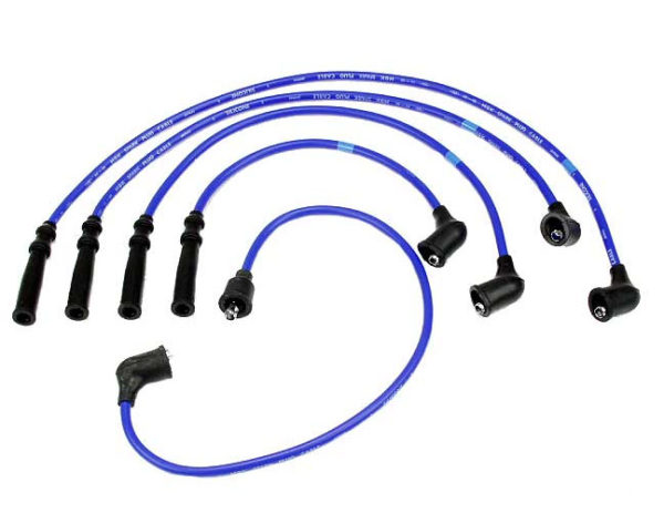Ignition Wire Set-0