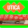 NEW Utica 150 RA 1/4" Drive Torque Wrench Adjustable-4278