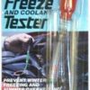 Anti-Freeze and Coolant Tester-0