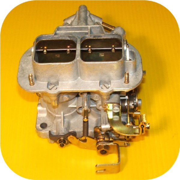 Weber 32/36 Manual Choke Carburetor DGV 5A Carb-10570