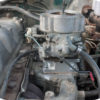 Weber Carburetor Intake Manifold Adapter for Toyota Land Cruiser 1F 2F FJ40 FJ60 Billet 1PC-4420